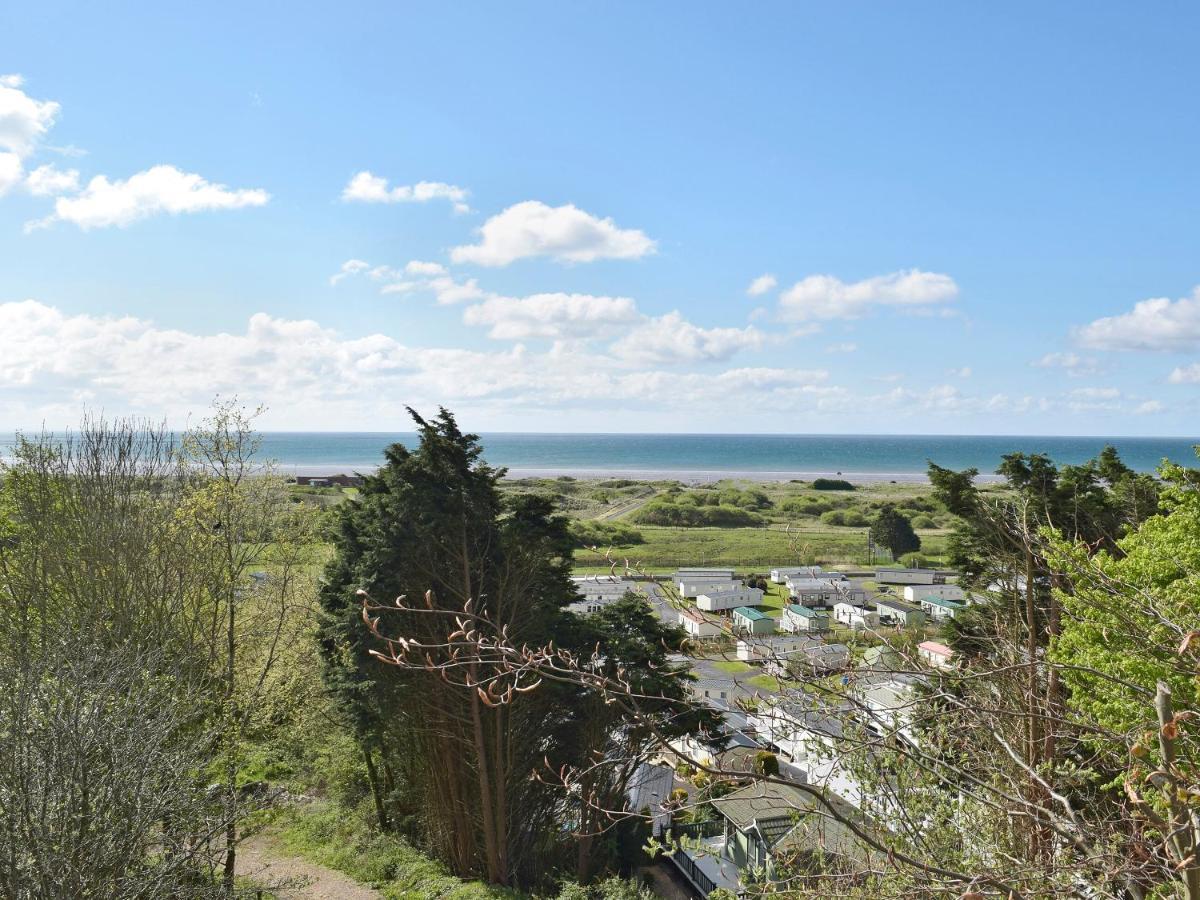 Pendine Manor Villa Exteriör bild